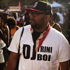 DJ Triniboi #NoStushTing