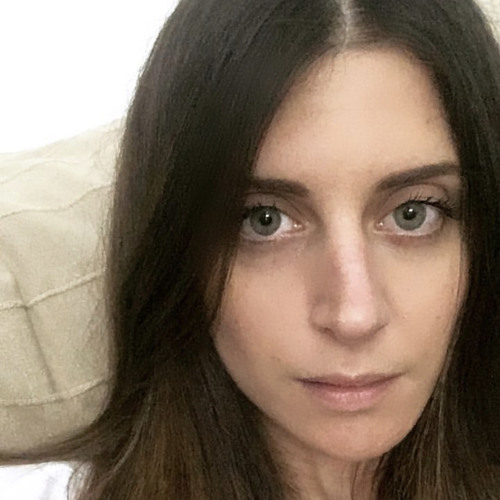 Martina Tariciotti’s avatar