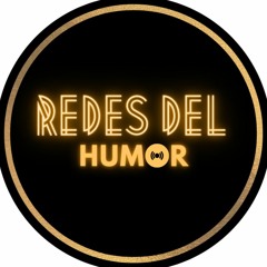 Redes del Humor Podcast