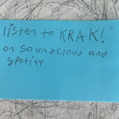 KRAK!
