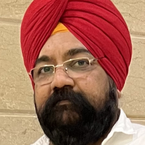 Ranvir Singh’s avatar