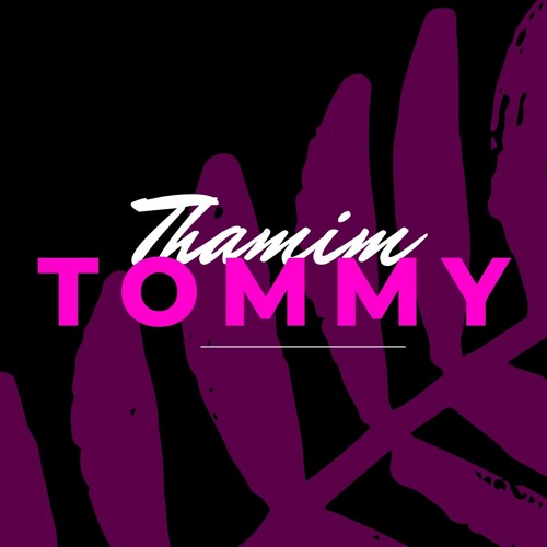 Thamim Tommy’s avatar