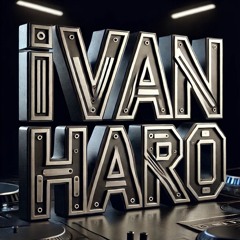 Ivan Haro Solis