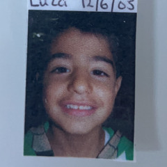 Luca Chrisostomou