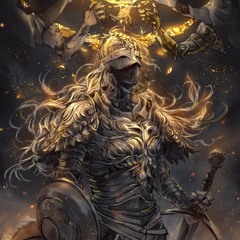 Tarnished Consort |*T3NSTARS*|