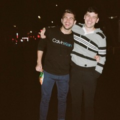 Jacob Ryan Smith & Wilson Plonk