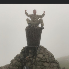James Marshall x