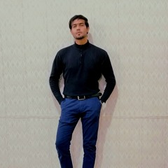Numan Ahmed