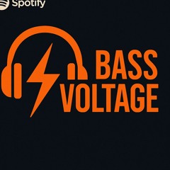 Sickmode & Rooler - TOO HOT (Godverdome Edit Bass Voltage)