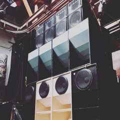 Riverside Sound System
