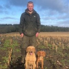 Jordan Andrews Price