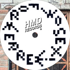 Stream Ricardo Villalobos - Love Family Trax (2002) by HMD Records