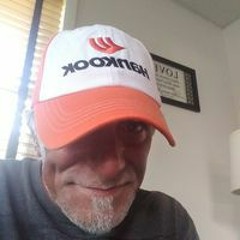 Seven James Tomlinson