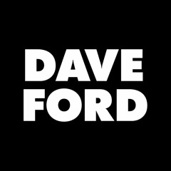 Dave Ford