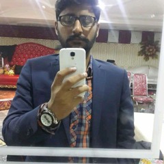 Danyal Ahmad