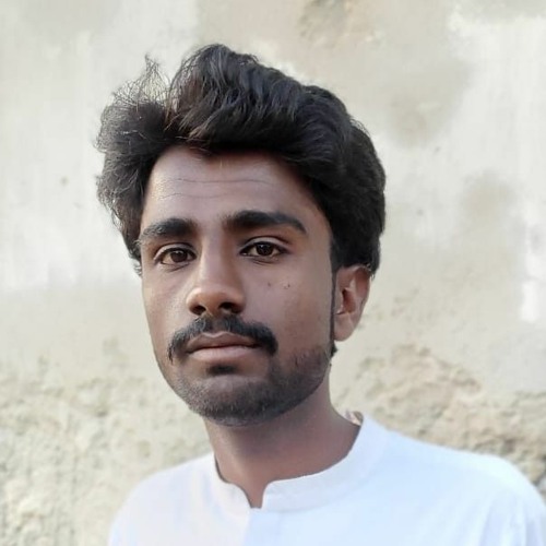 Habibullah Chandio’s avatar