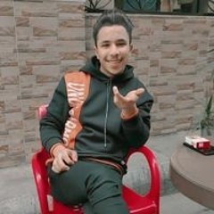 Youssef Ali