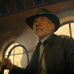 Indiana Jones et le Cadran de la Destinée VF HD