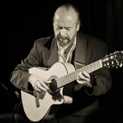 Victor Martinez Parada