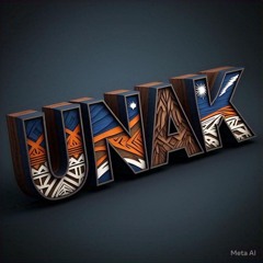 Unak in NamoAlaplap13