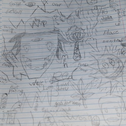 YEAT Autumn MEh reverbed and slowed