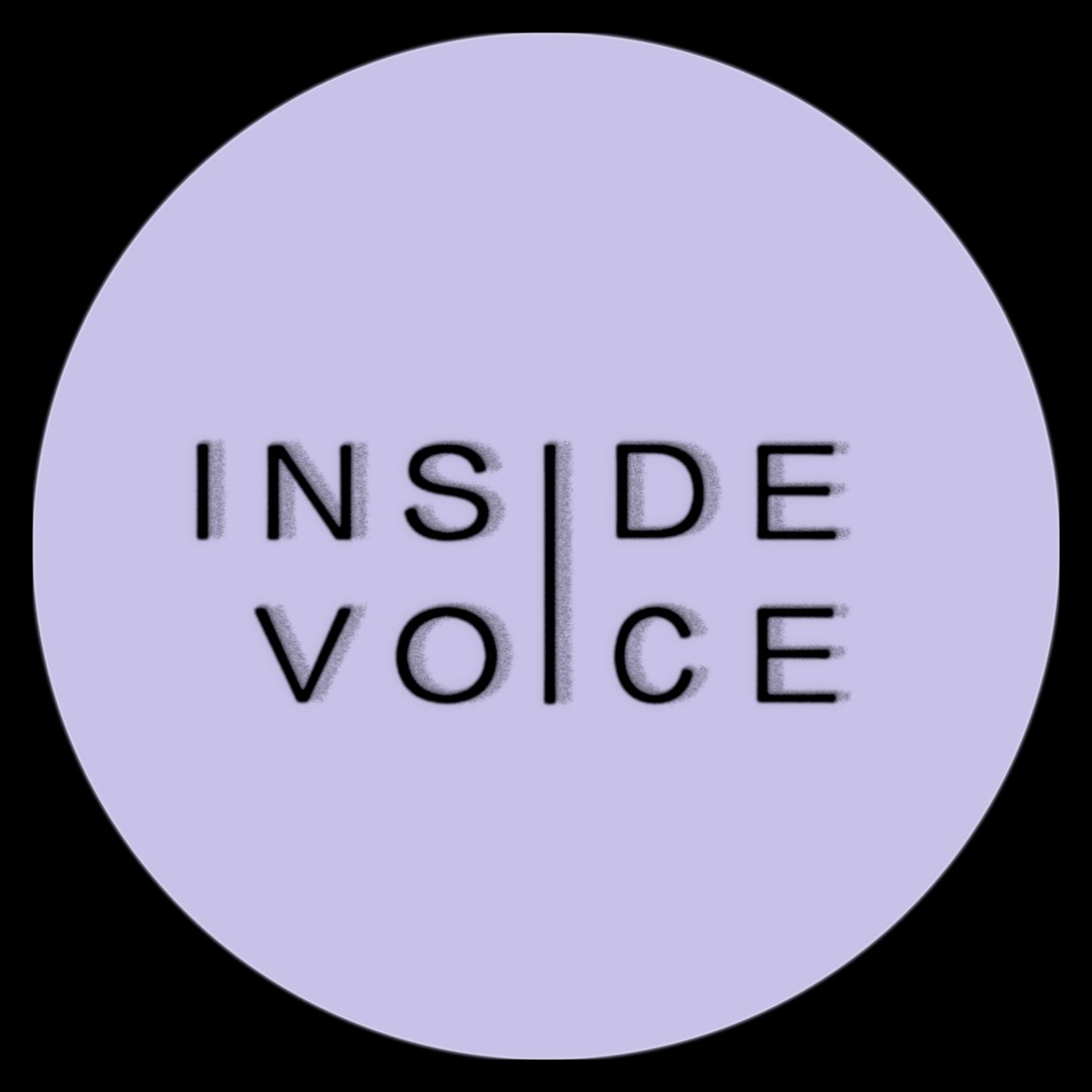INSIDE VOICE’s avatar