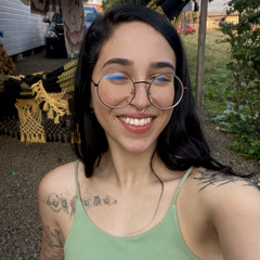 Maria Carolina Benvenutti