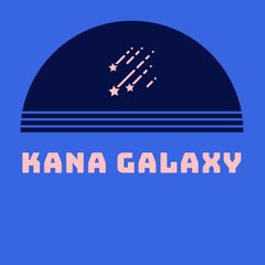 KanaGalaxy