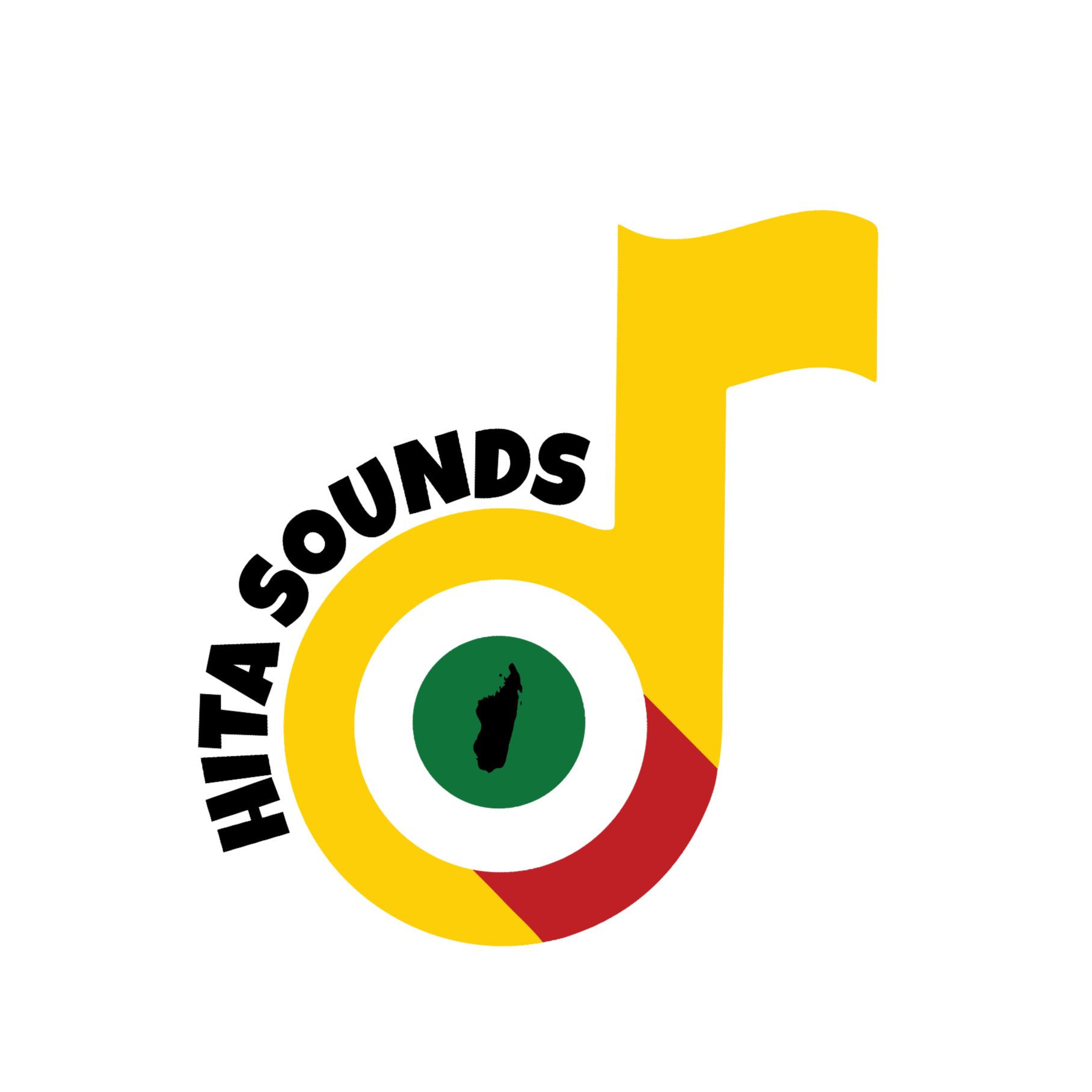 HITA-SOUNDS podcast artwork