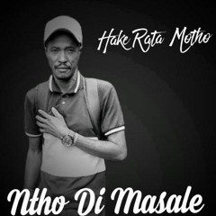 Ntate Masale
