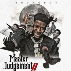 YoungBoy Nun But Trouble Records