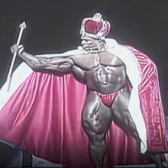 Gymbro