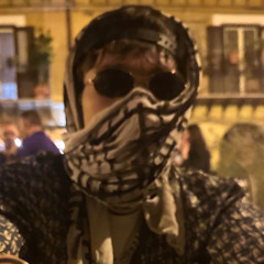 DF Cuke (notsillyradio)