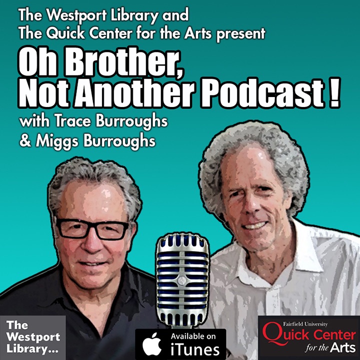 Welcome to the Oh Brother website Album Art