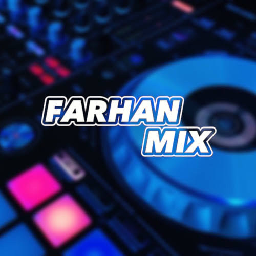 FARHAN MIX 3TH — artist photo