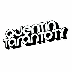 Quentin Tarantoty ?!? (#SEXTAPES)