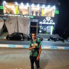 بوته السندال