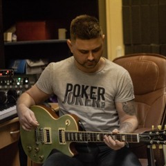 Yury Zhukau