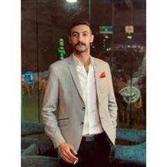 Youssef Ibrahim Awny