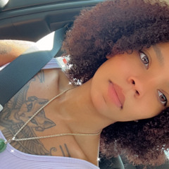 Shanice Patrick