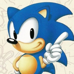 SonicGoofy