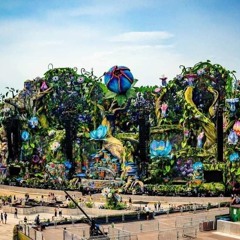 Music of Tomorrow