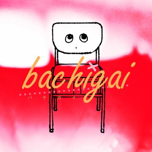 bachigai／バチガイ’s avatar