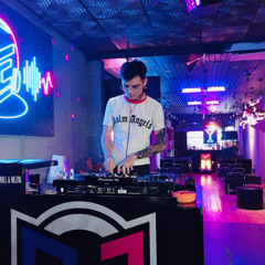 DJ Hiếu Số Năm