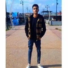 Sherif Ashraf