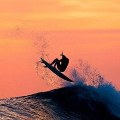 surfista de cristo