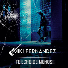 Miki Fernández
