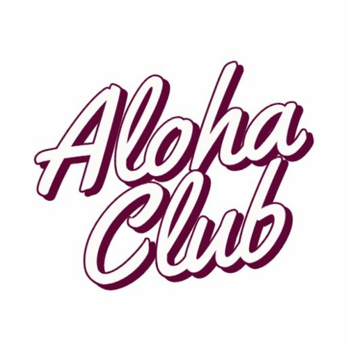 ALOHA CLUB’s avatar