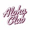 ALOHA CLUB
