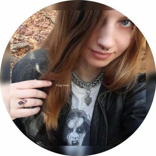 Faye Delune’s avatar